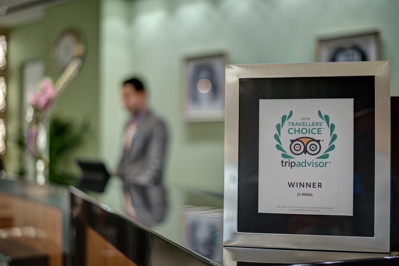 Aparthotel J5 Rimal Dubai
