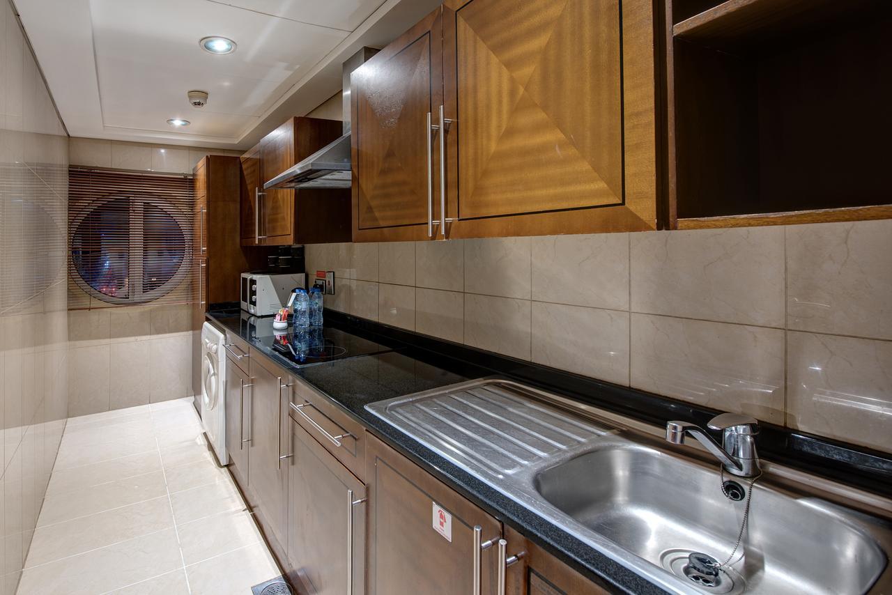 J5 Rimal Aparthotel Dubai