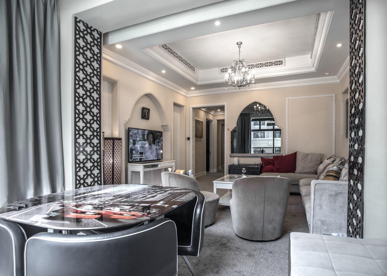 Downtown Al Bahar Dubai
