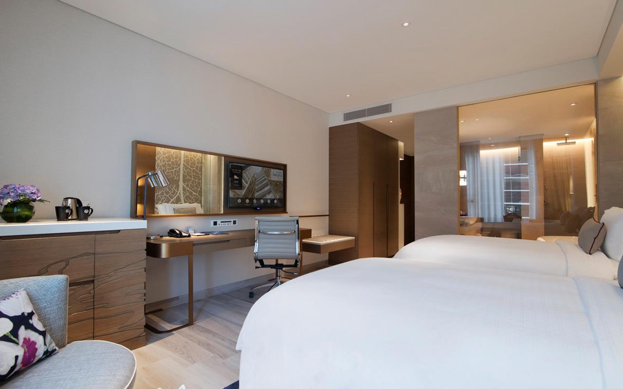 Al Bandar Rotana - Creek Dubai