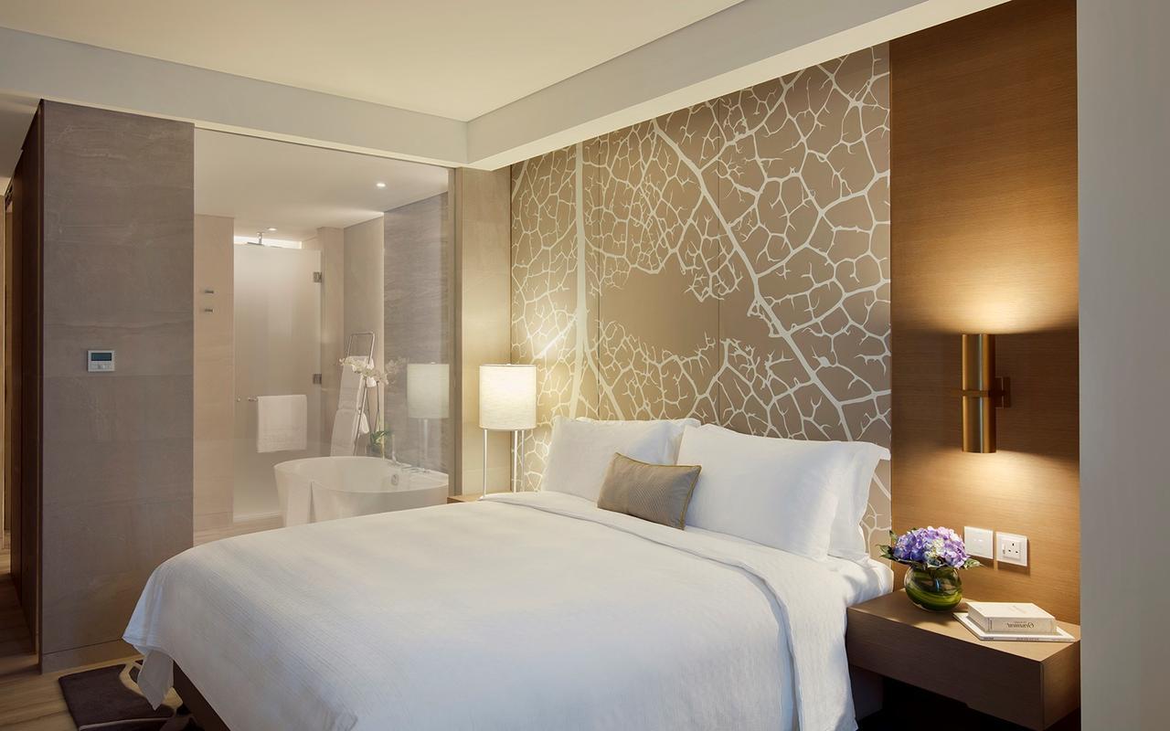 Hotel Al Bandar Rotana - Creek Dubai