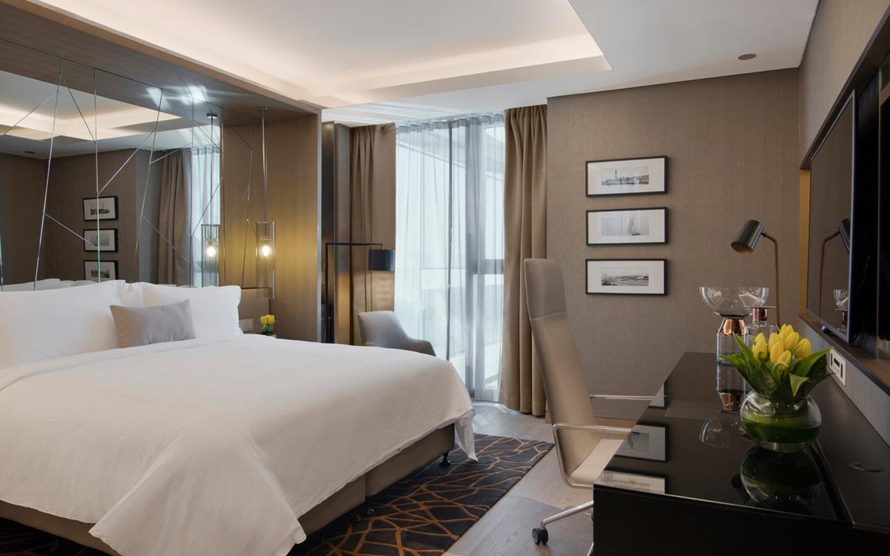 Hotel Al Bandar Rotana - Creek 5*