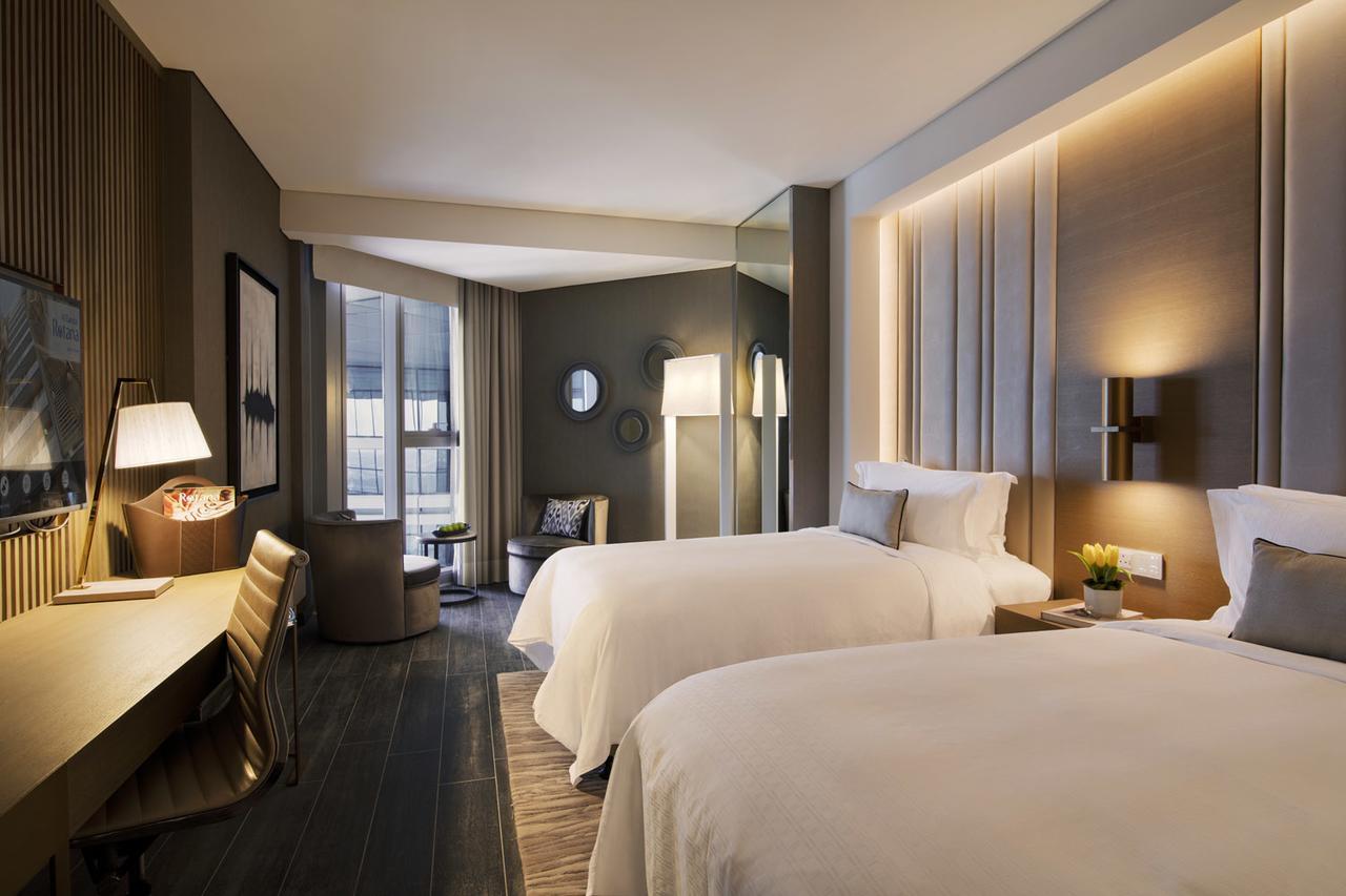 Al Bandar Rotana - Creek Hotel Dubai