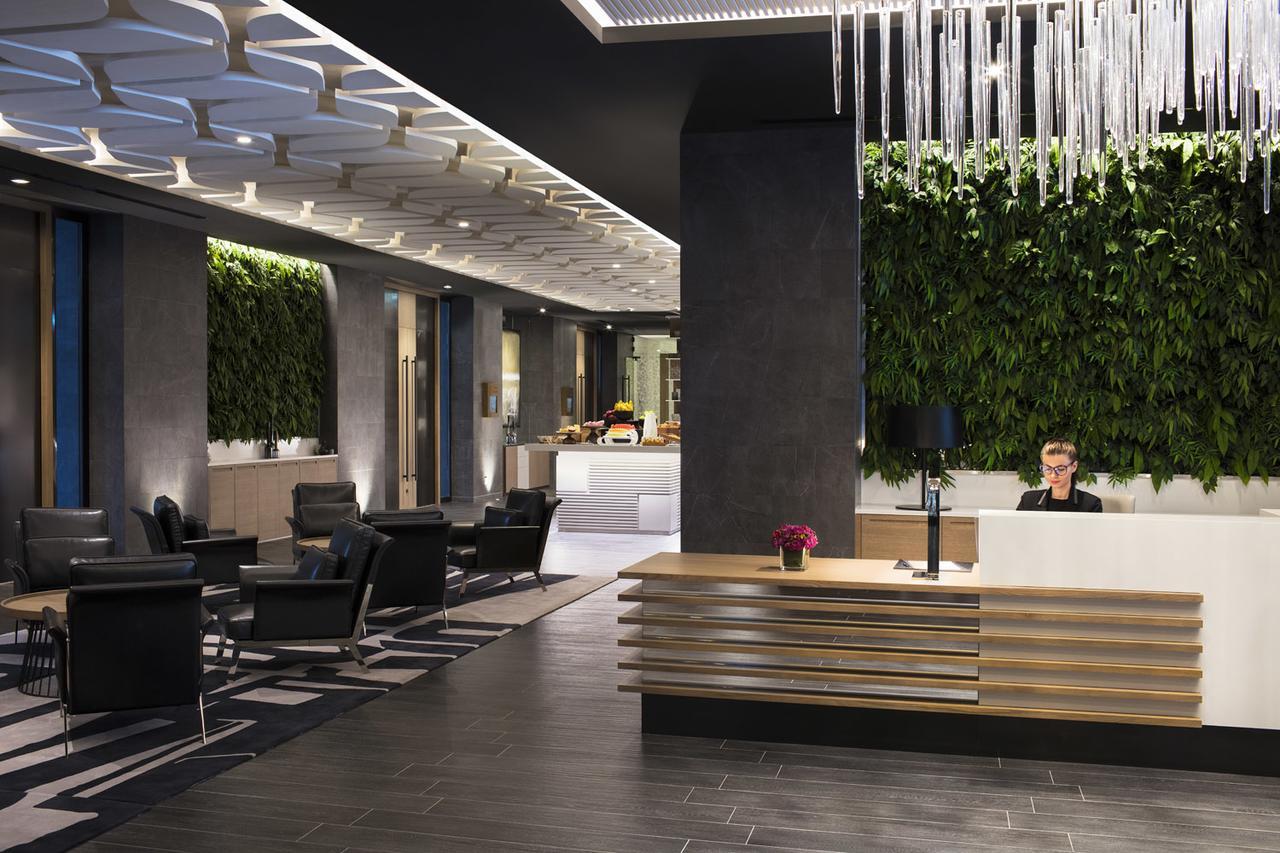 Al Bandar Arjaan By Rotana - Creek 5*