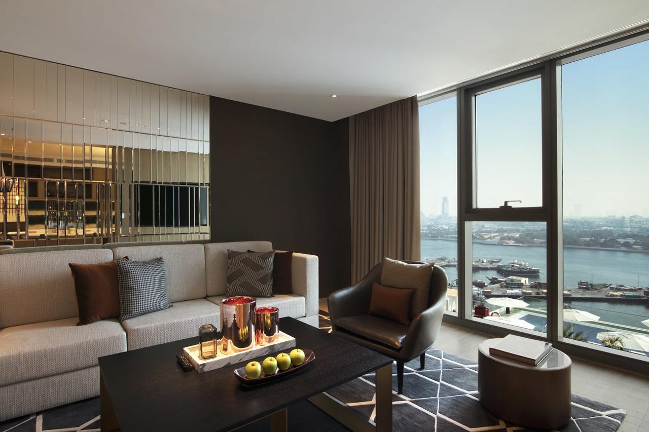Al Bandar Rotana - Creek Hotel Dubai