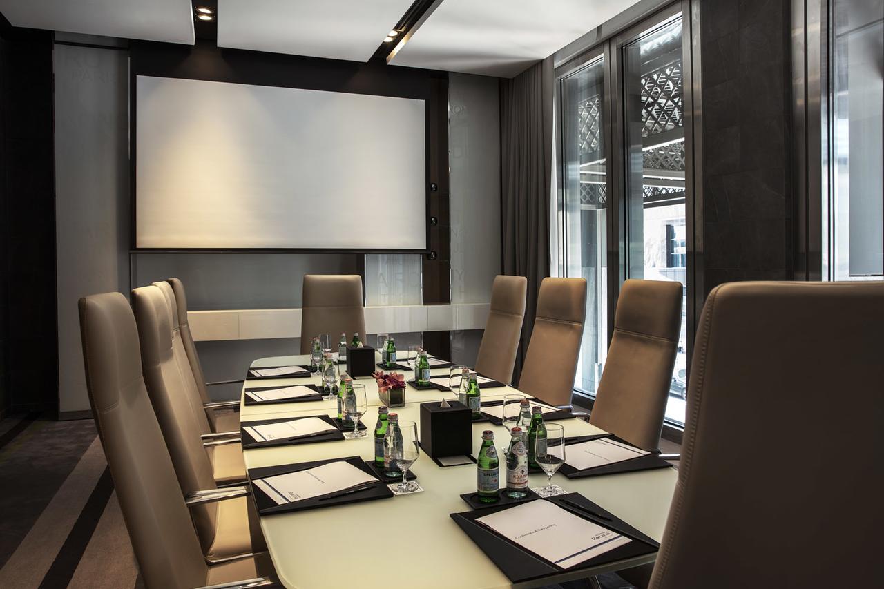 Al Bandar Rotana - Creek Hotel 5*