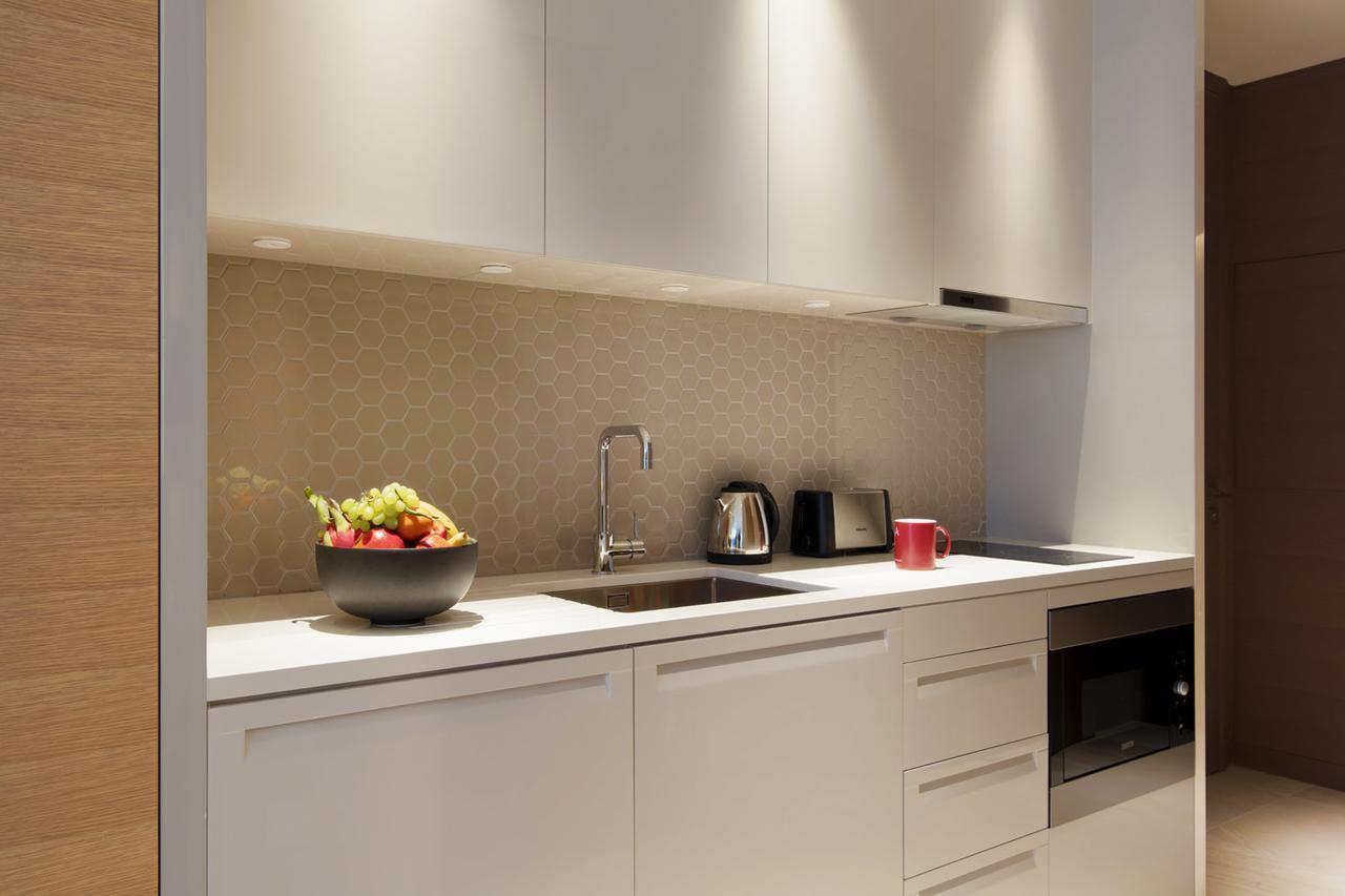 Aparthotel Al Bandar Arjaan By Rotana - Creek