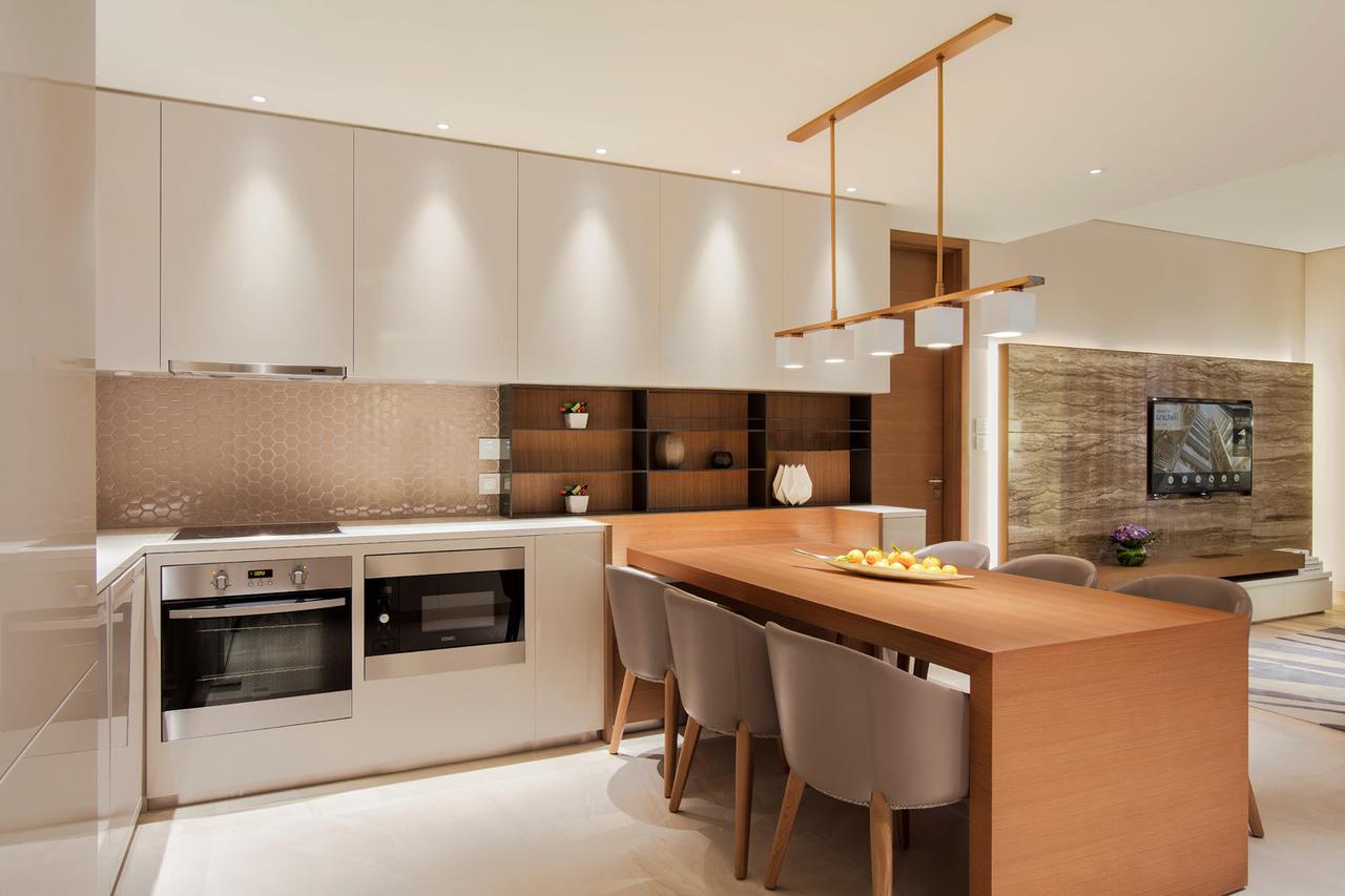 Aparthotel Al Bandar Arjaan By Rotana - Creek 5*