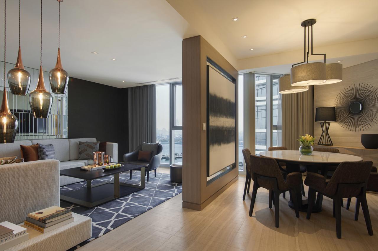 Al Bandar Rotana - Creek