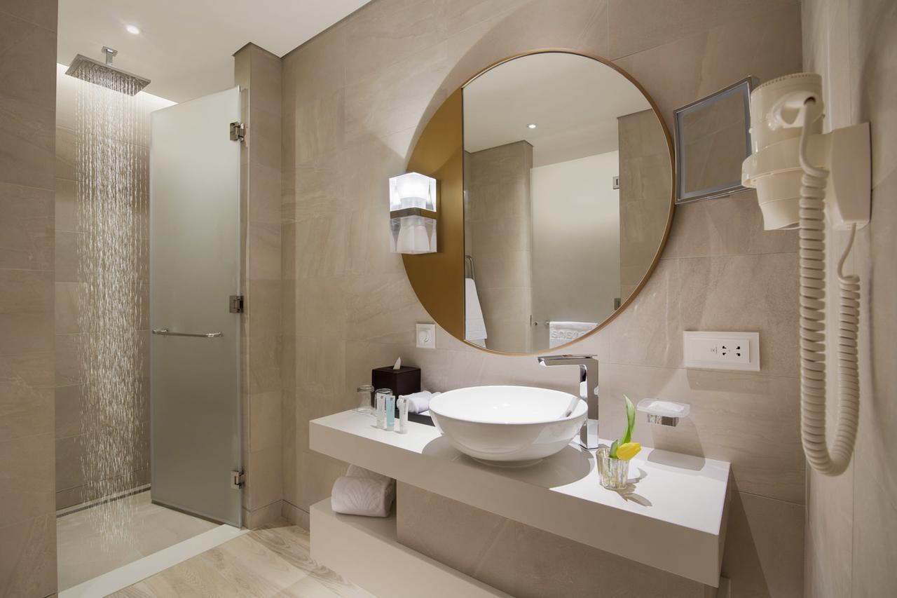 Al Bandar Arjaan By Rotana - Creek Aparthotel 5*