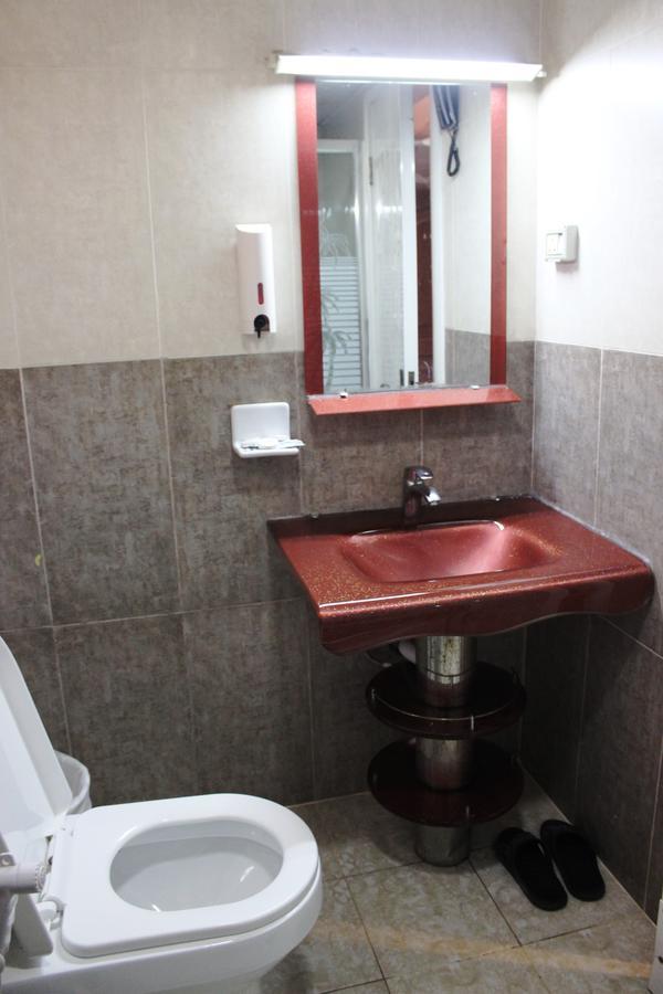Hotel Deema *