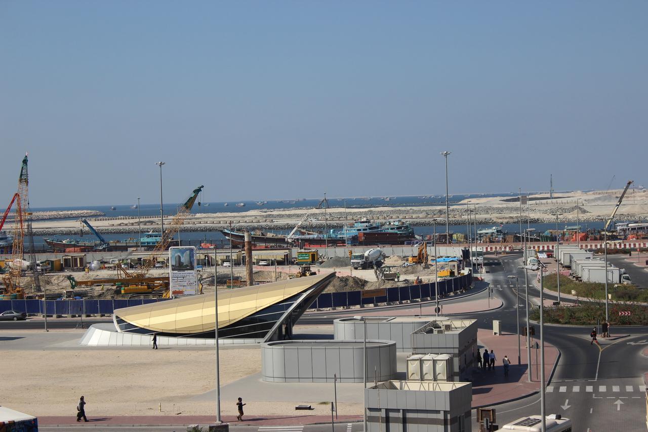 Deema Hotel
