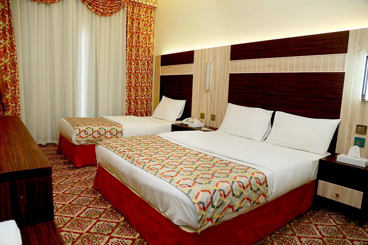 Deema Hotel