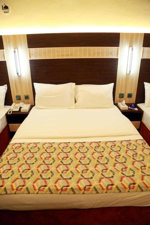 Hotel Deema Dubai