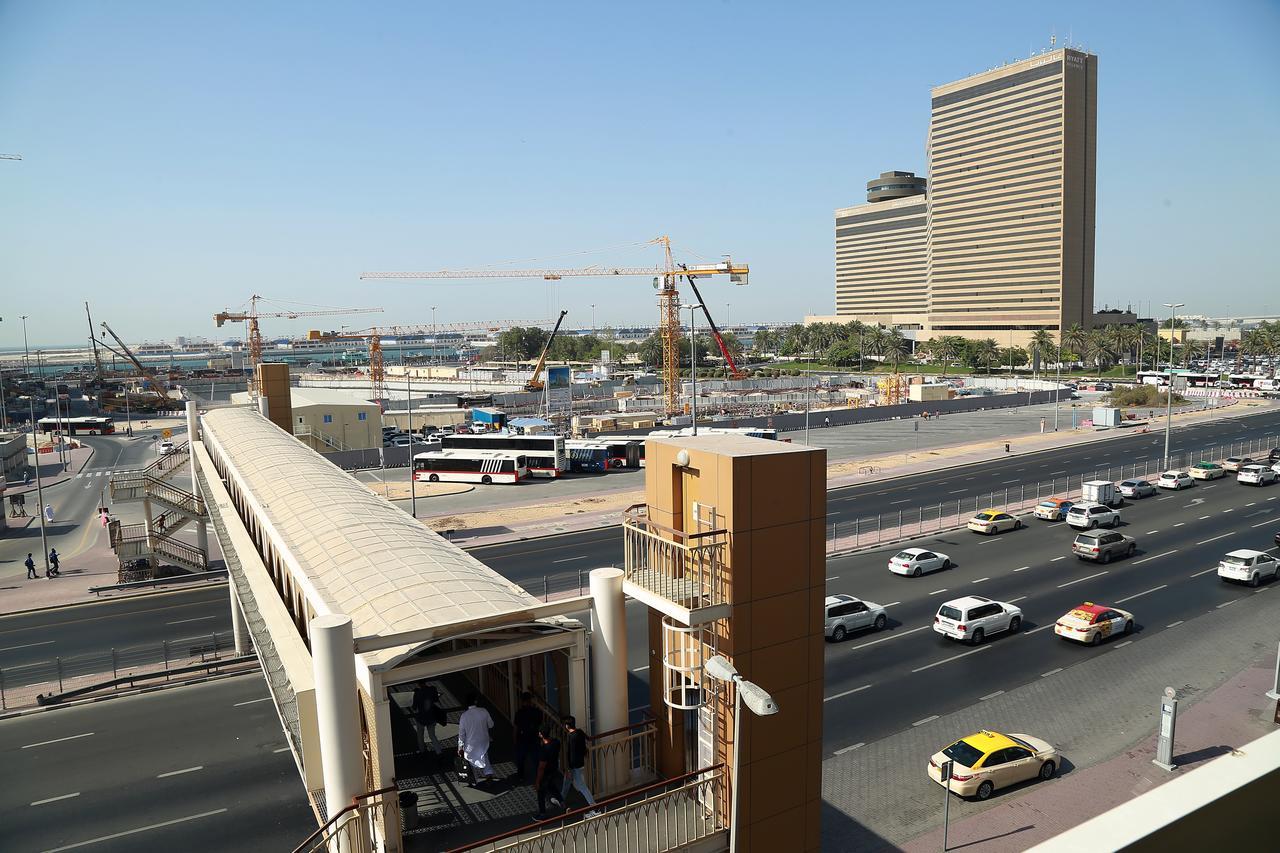Deema * Dubai