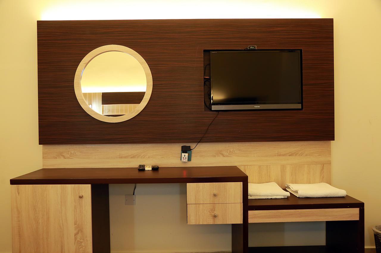 Deema Hotel Dubai