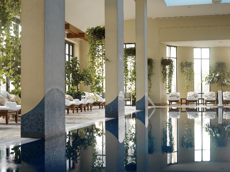 Aparthotel Grand Hyatt Dubai