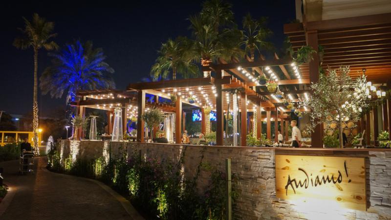 Grand Hyatt 4* Dubai