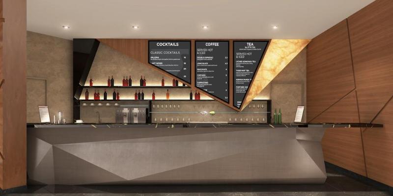 Tryp By Wyndham Hotel