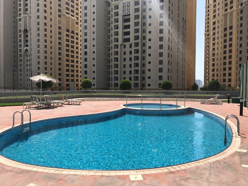 Apartment Higuests - Marina Wharf *
