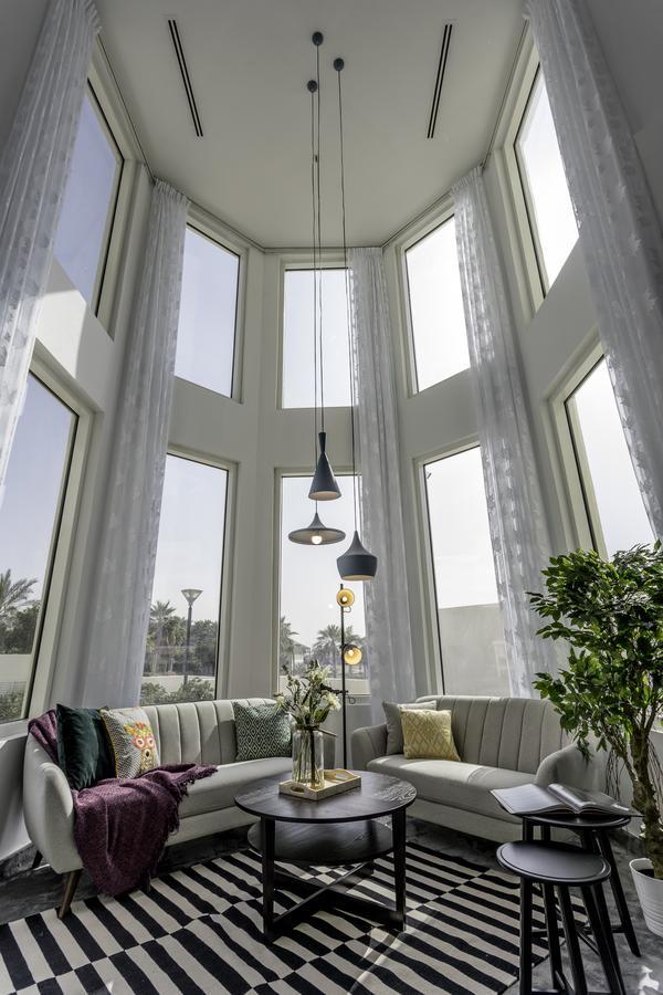 Apartment One Perfect - Jumeirah Heights Dubai