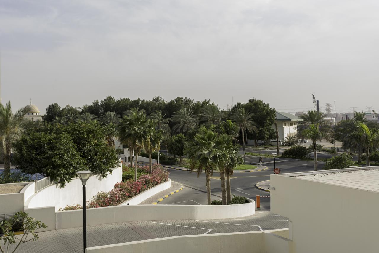 One Perfect - Jumeirah Heights Apartment Dubai