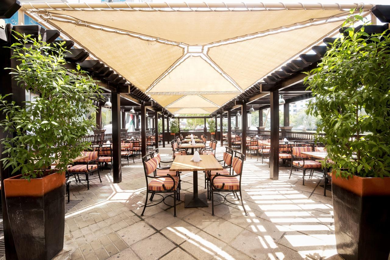 Avenue 4* Dubai