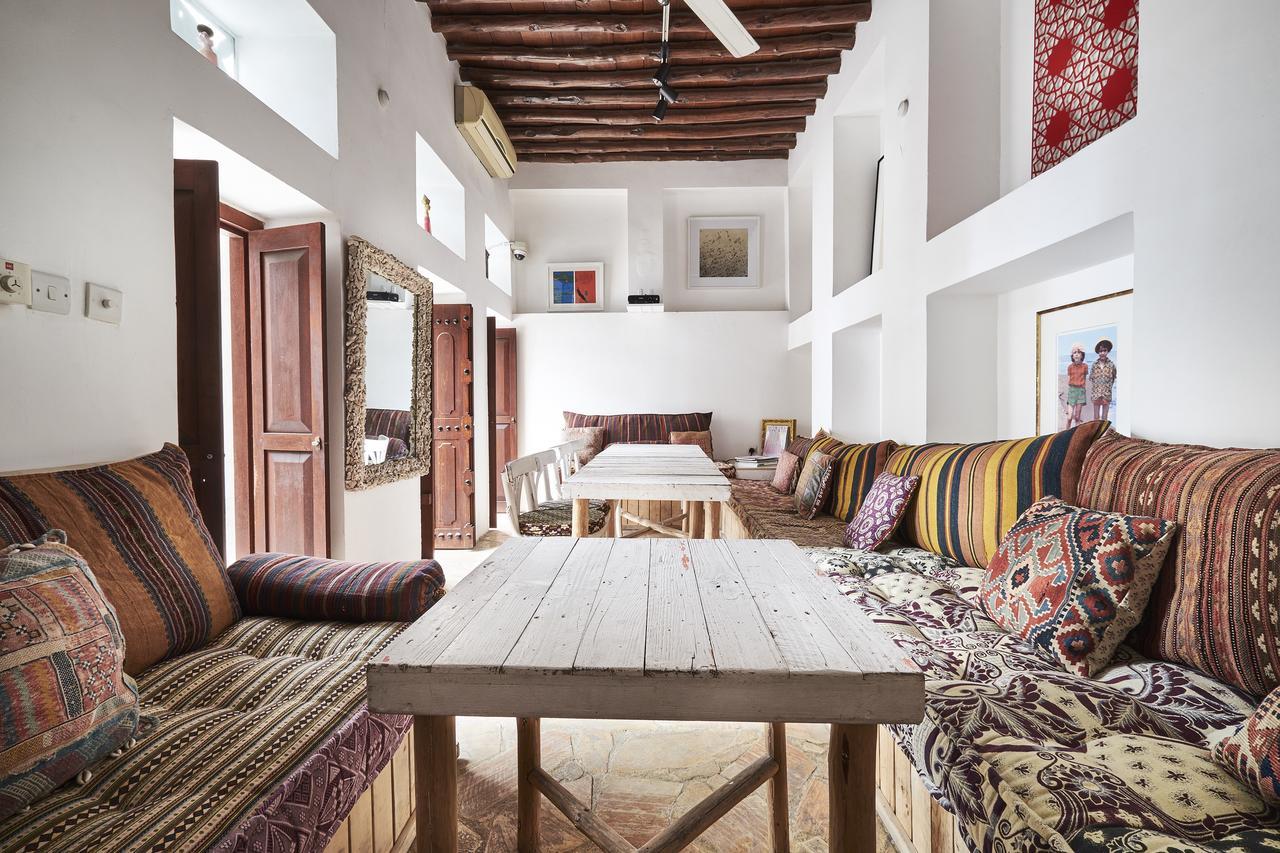 Xva Art Guest house Dubai