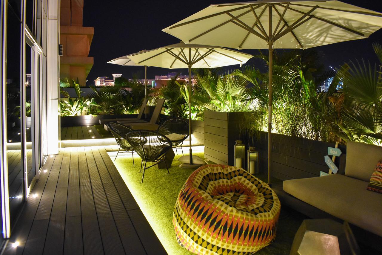 Apartment Higuests - Marina Arcade *