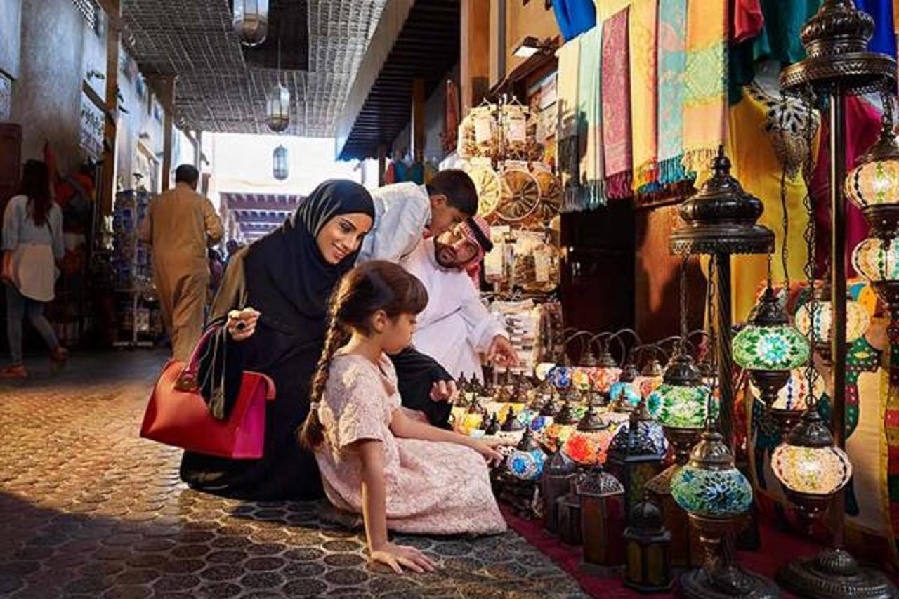 Florida Al Souq Dubai