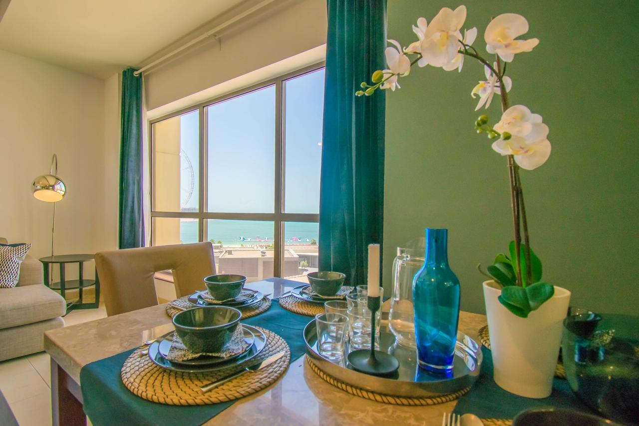 Suitelets - Rimal 5 Apartment