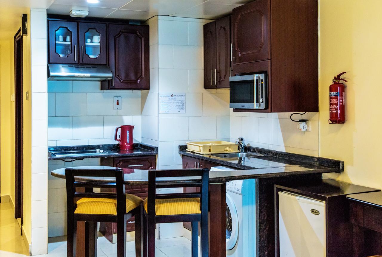 Aparthotel Al Mas Dubai