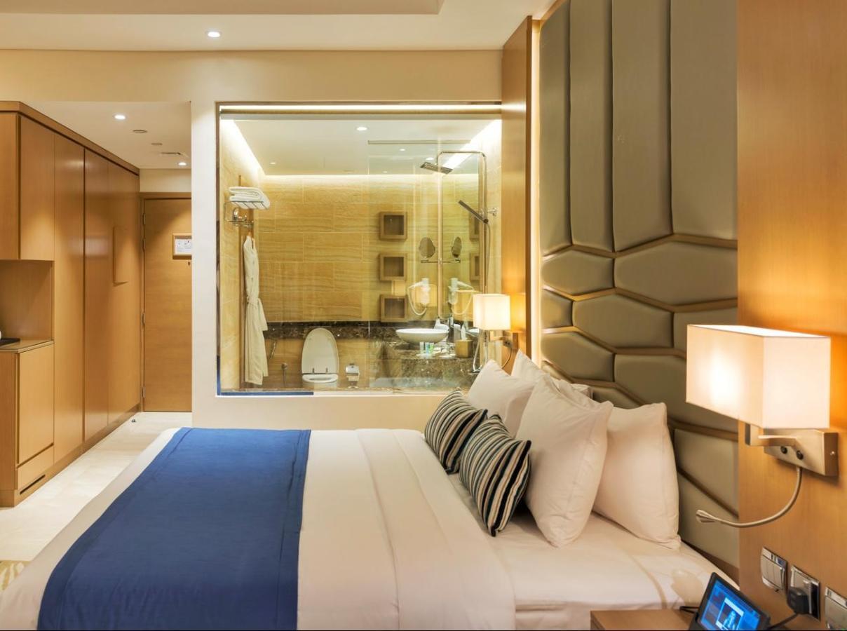 Otel Canal Business Bay 5*