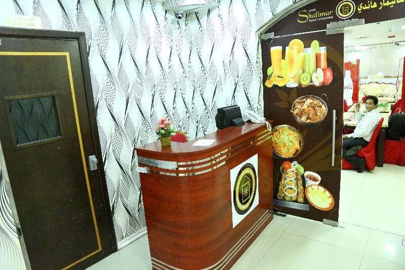 Hotel Golden Square Hotel Apartments