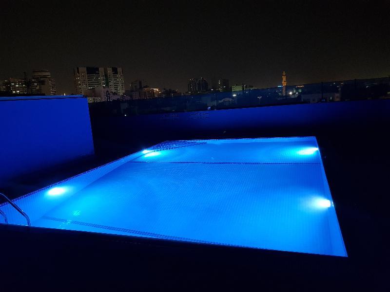 Golden Square Hotel Apartments 3*