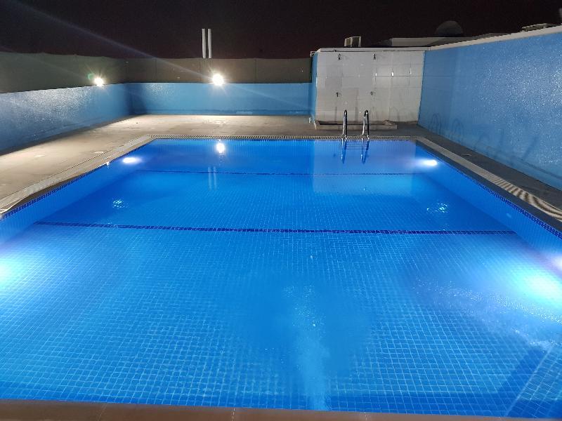 Golden Square Hotel Apartments Hotel 3*