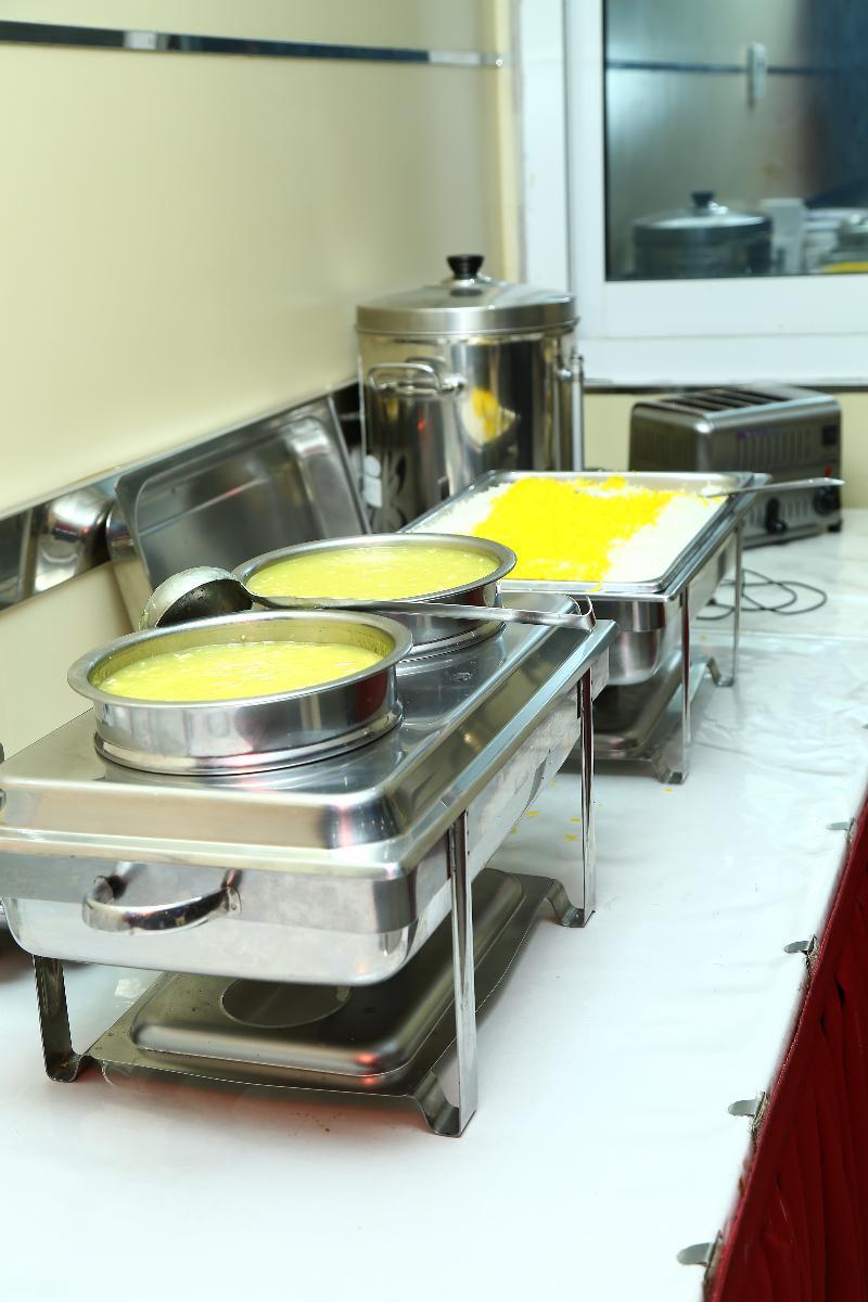 Golden Square Hotel Apartments Hotel Dubai
