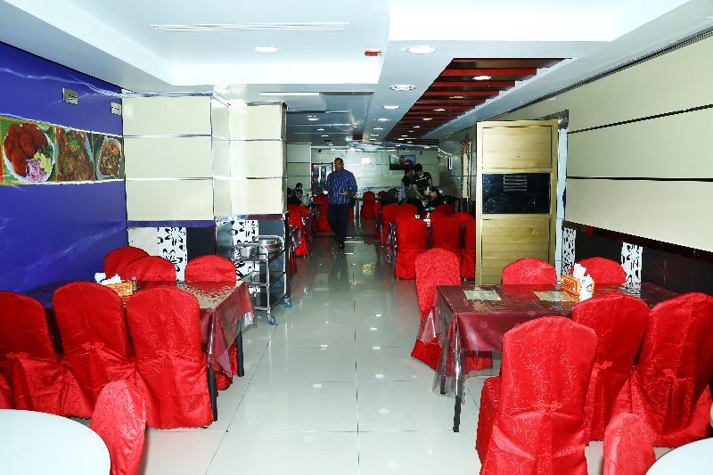Golden Square Hotel Apartments 3*