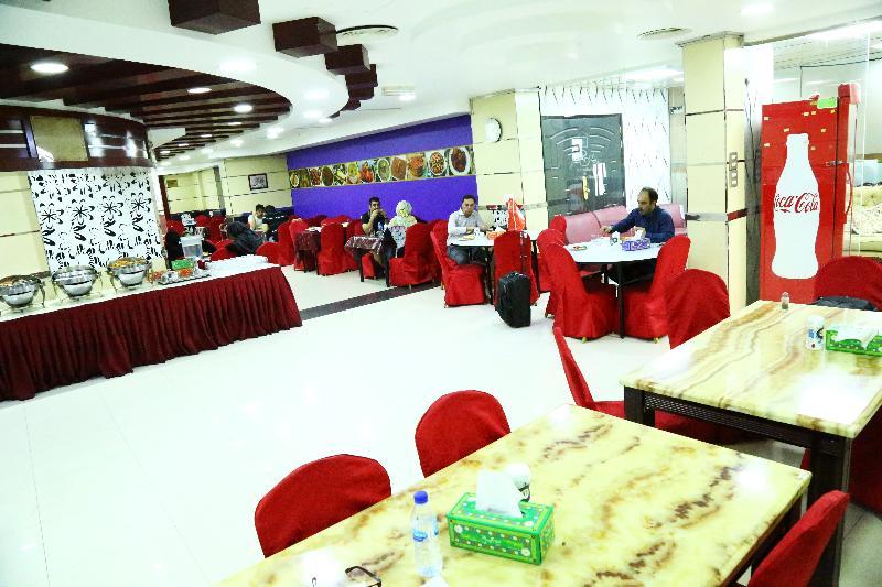 Golden Square Hotel Apartments