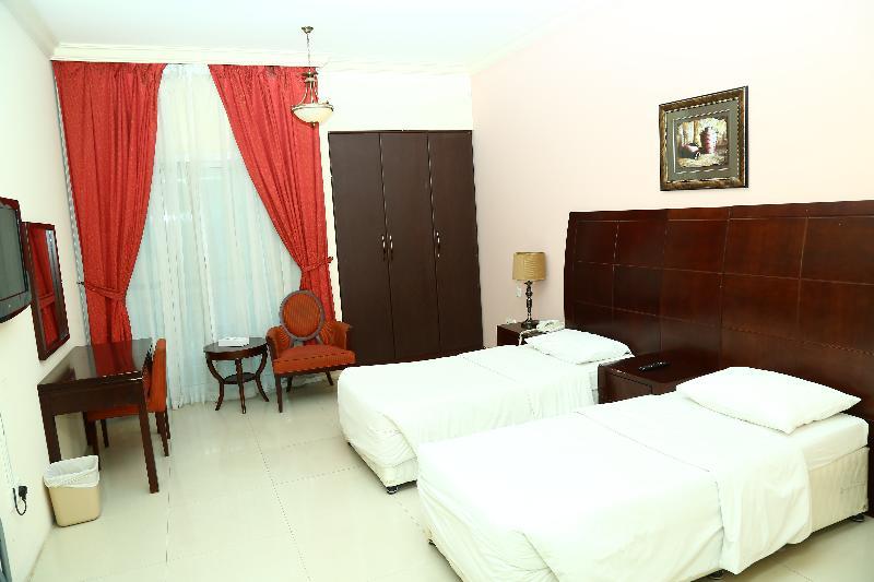 Golden Square Hotel Apartments Hotel 3*