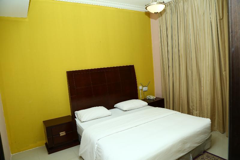 Hotel Golden Square Hotel Apartments