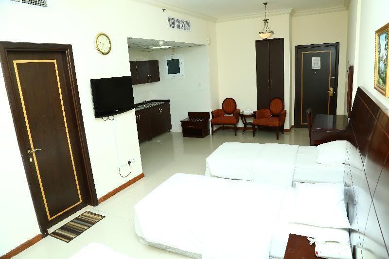 Golden Square Hotel Apartments