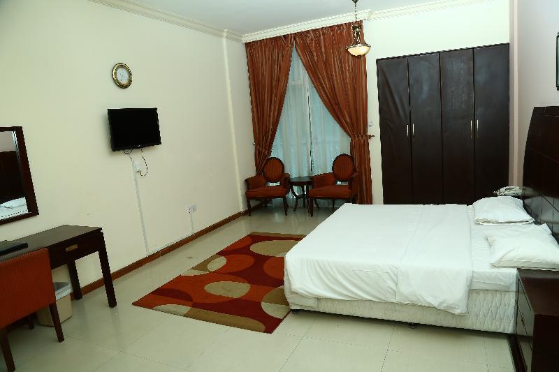 Hotel Golden Square Hotel Apartments