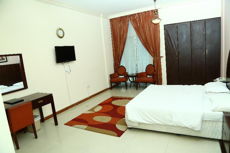 Golden Square Hotel Apartments Dubai