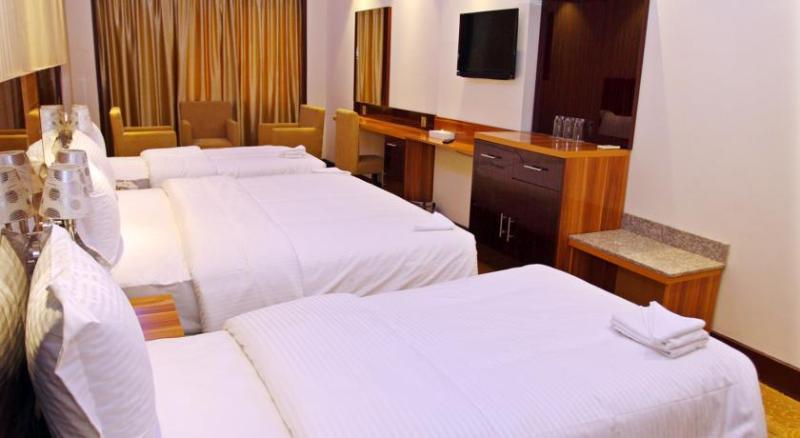 Hotel Hotel- Deira