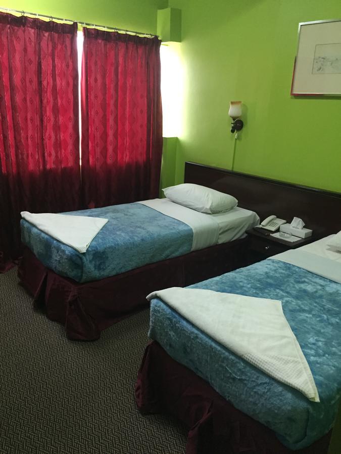 Spectrum Hotel Dubai