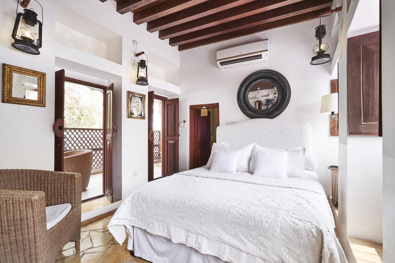 Guest house Xva Art