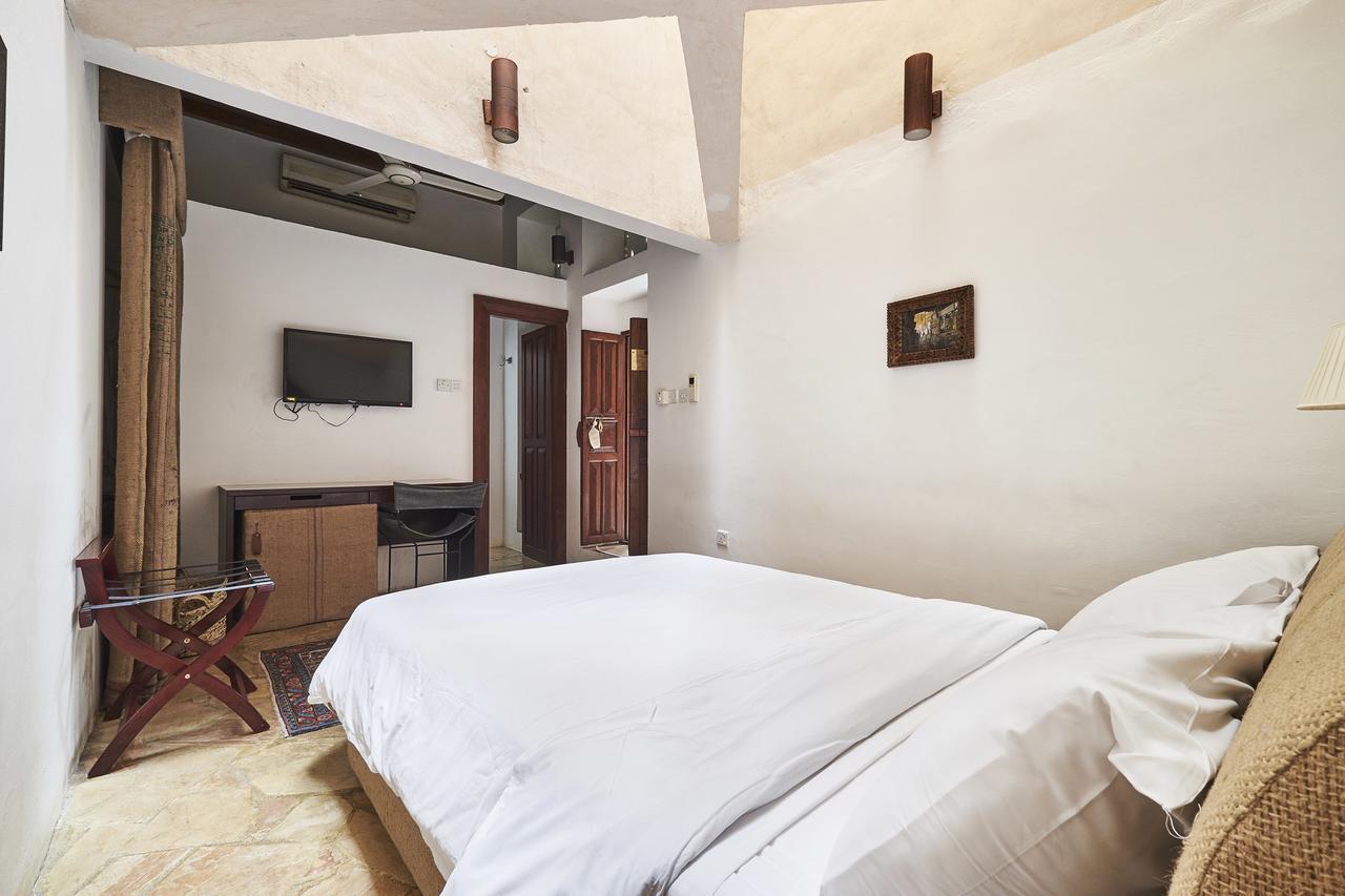Guest house Xva Art