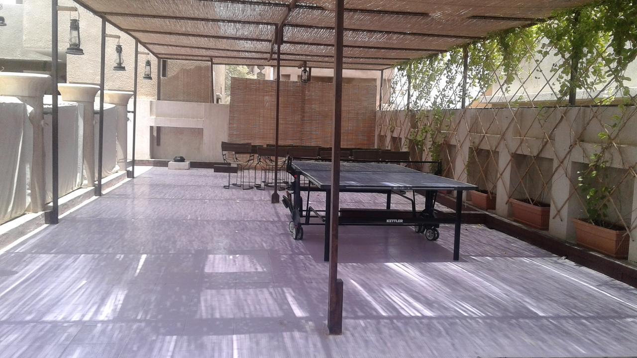 Guest house Xva Art 3*