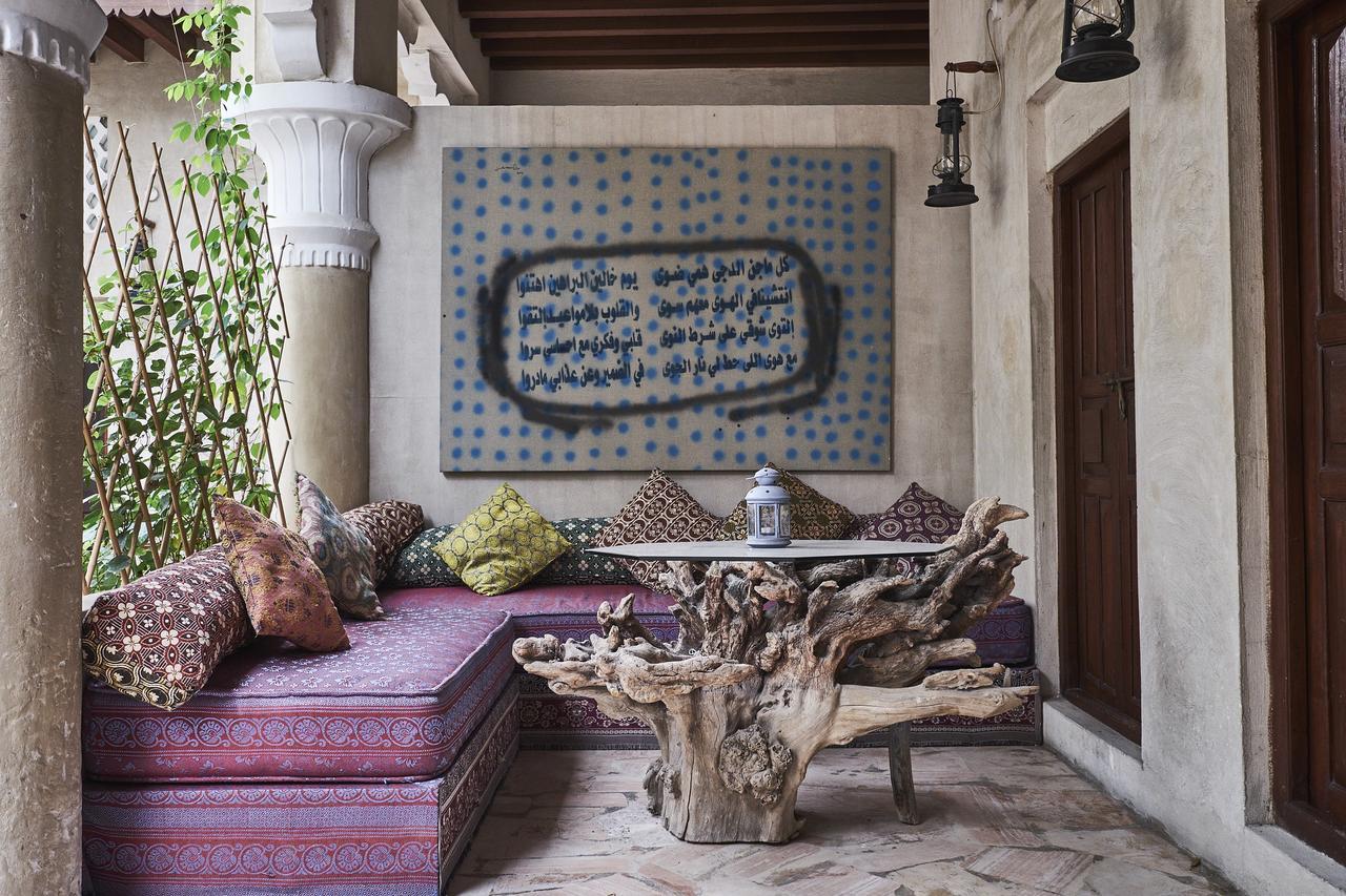 Xva Art Guest house Dubai